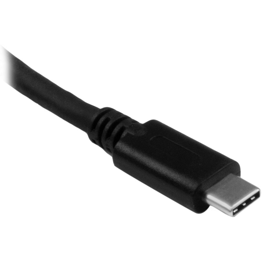 Control de Acceso StarTech.com StarTech USB 3.0 Flash Memory Multi-Card Reader / Writer - vista 4