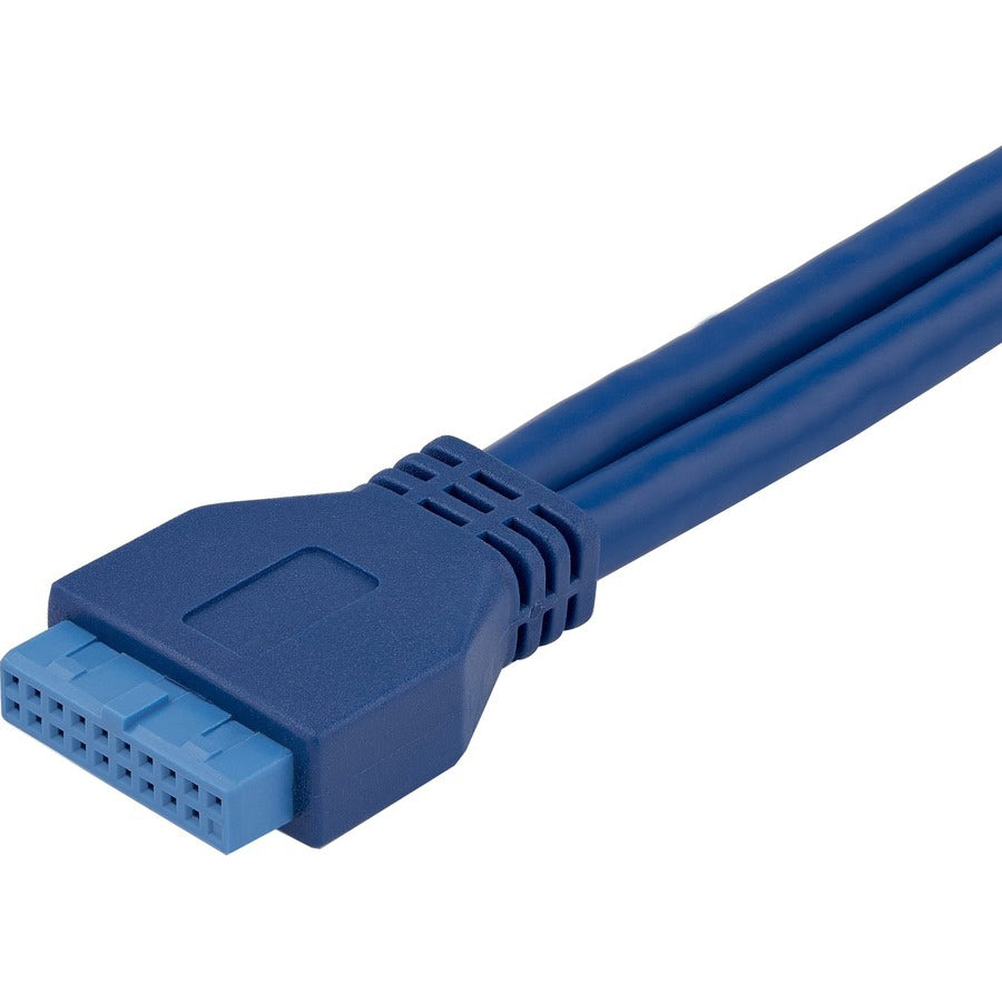 Control de Acceso StarTech.com StarTech USB 3.0 Internal Multi-Card Reader - vista 6