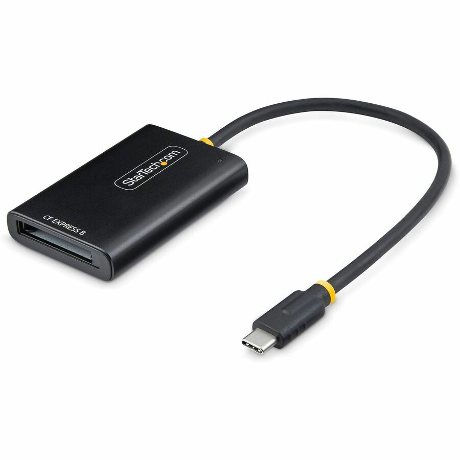 Control de Acceso StarTech.com StarTech USB-C CFexpress Type B Card Reader - vista 1