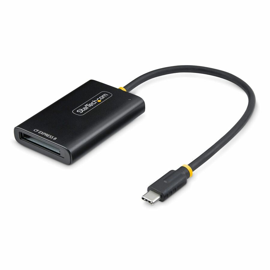 Control de Acceso StarTech.com StarTech USB-C CFexpress Type B Card Reader - vista 2
