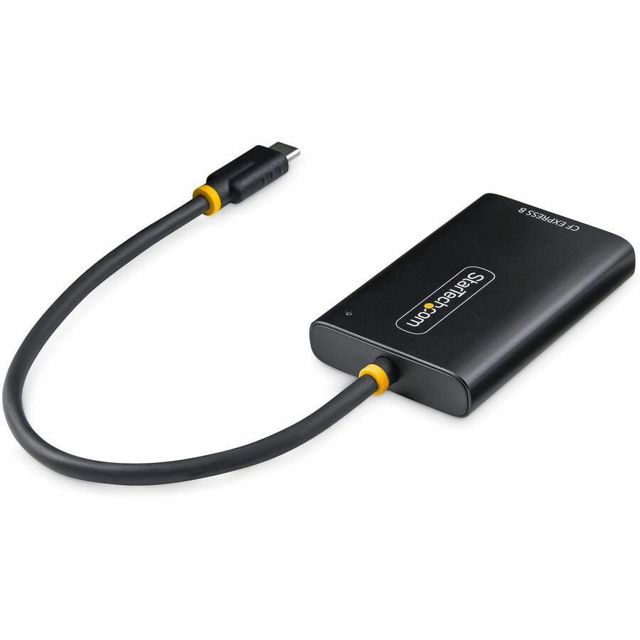 Control de Acceso StarTech.com StarTech USB-C CFexpress Type B Card Reader - vista 3