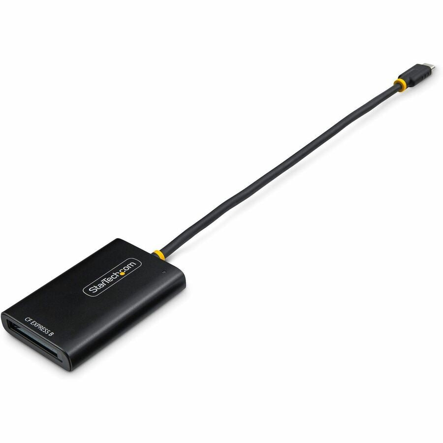 Control de Acceso StarTech.com StarTech USB-C CFexpress Type B Card Reader - vista 4