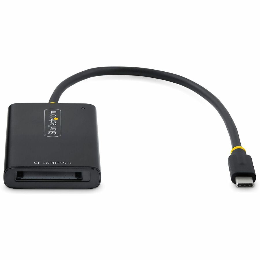 Control de Acceso StarTech.com StarTech USB-C CFexpress Type B Card Reader - vista 5