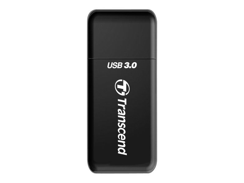 Control de Acceso Transcend card reader - vista 2