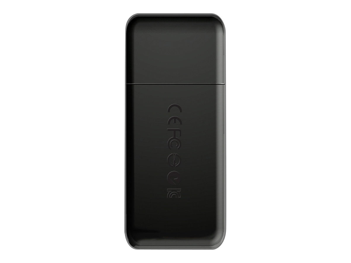 Control de Acceso Transcend card reader - vista 3