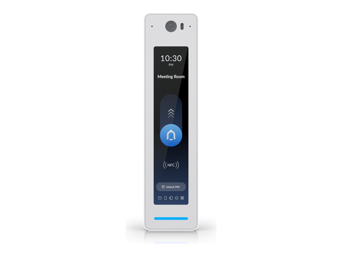Control de Acceso Ubiquiti UniFi G3 Reader Pro - vista 1