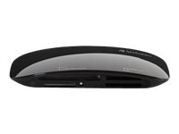 Control de Acceso Verbatim USB 2.0 Universal Card Reader - vista 3