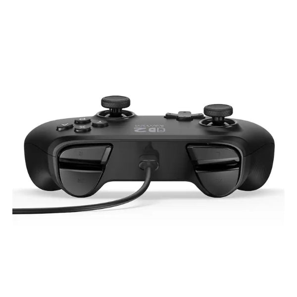 control-gaming-cableado-powera-advantage-wired-con-joysticks-hall-effect-y-botones-programables-para-nintendo-switch-2-negro