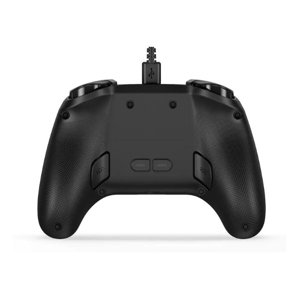 control-gaming-cableado-powera-advantage-wired-con-joysticks-hall-effect-y-botones-programables-para-nintendo-switch-2-negro