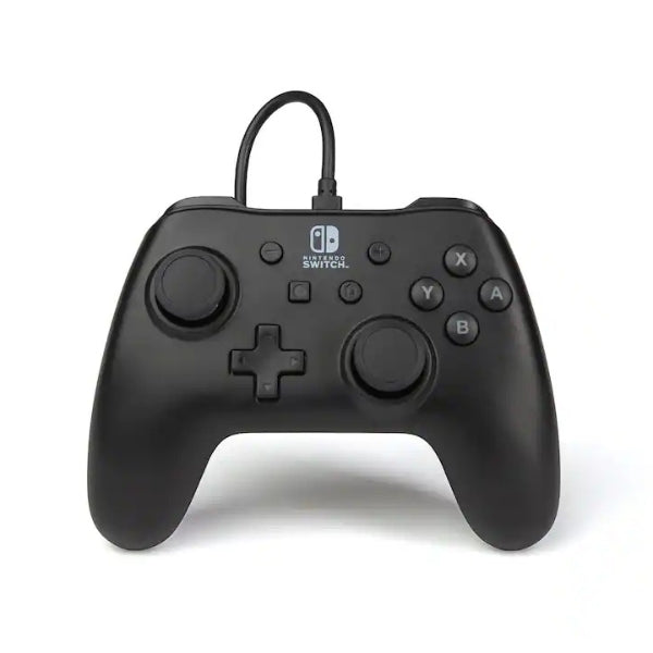 control-gaming-cableado-powera-con-conector-de-audio-35-mm-y-cable-de-3-m-para-nintendo-switch-2-switch-y-switch-oled-negro