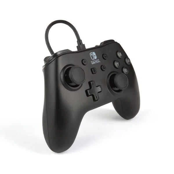 control-gaming-cableado-powera-con-conector-de-audio-35-mm-y-cable-de-3-m-para-nintendo-switch-2-switch-y-switch-oled-negro