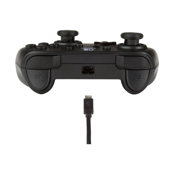 control-gaming-cableado-powera-con-conector-de-audio-35-mm-y-cable-de-3-m-para-nintendo-switch-2-switch-y-switch-oled-negro