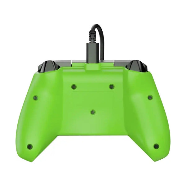 control-gaming-cableado-turtle-beach-rematch-core-con-vibracion-y-conexion-usb-c-para-xbox-series-xs-xbox-one-y-pc-negroverde