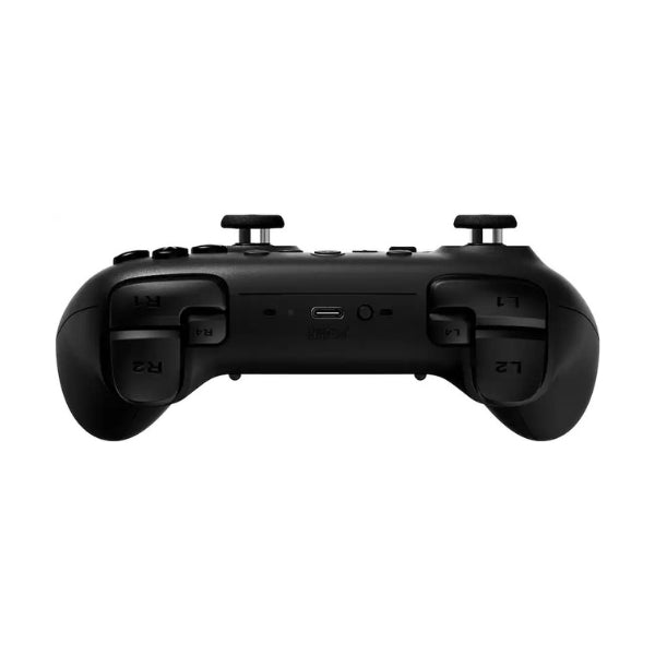 control-inalambrico-gaming-8bitdo-ultimate-2-bluetooth-tmr-rgb-con-base-de-carga-para-nintendo-switch-2-switch-y-pc-negro