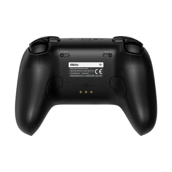 control-inalambrico-gaming-8bitdo-ultimate-2-bluetooth-tmr-rgb-con-base-de-carga-para-nintendo-switch-2-switch-y-pc-negro