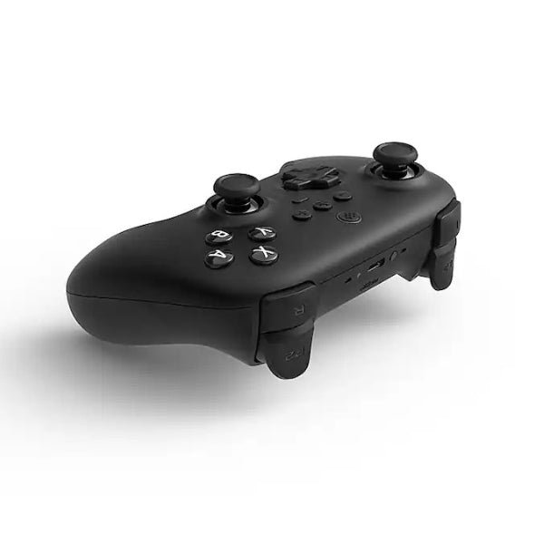 control-inalambrico-gaming-8bitdo-ultimate-bluetooth-hall-effect-con-base-de-carga-para-nintendo-switch-2-switch-y-pc-negro