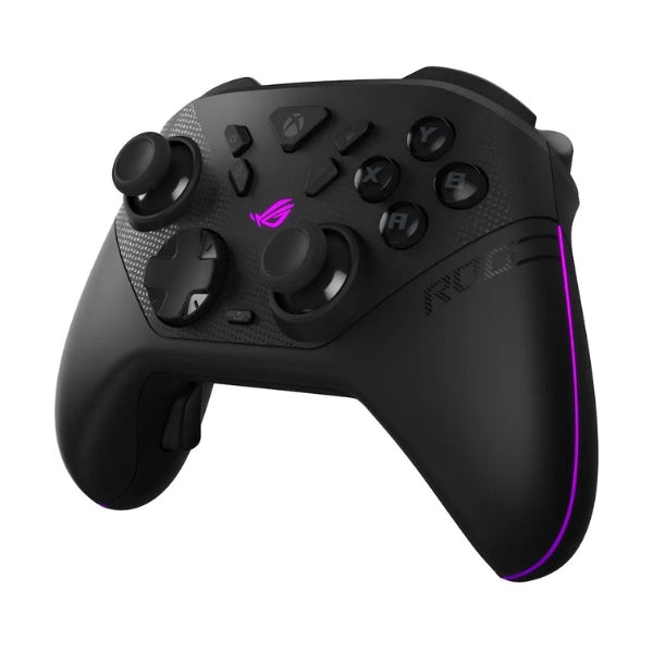 control-inalambrico-gaming-asus-rog-raikiri-ii-rgb-para-xbox-series-xs-y-pc-negro