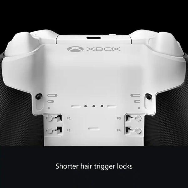 control-inalambrico-gaming-microsoft-xbox-elite-series-2-core-personalizable-para-xbox-series-xs-y-xbox-one-blanco