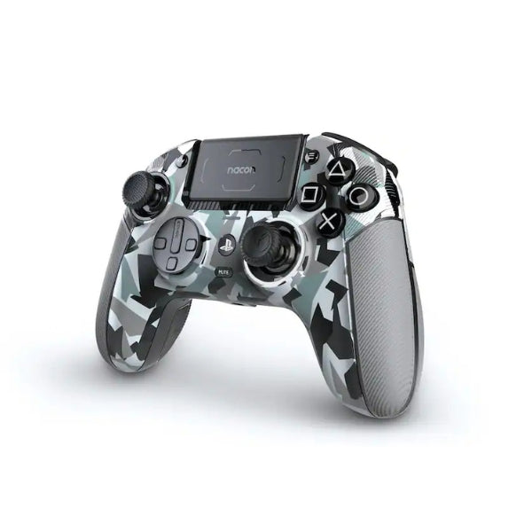 control-inalambrico-gaming-nacon-revolution-5-pro-para-playstation-5-playstation-4-y-pc-arctic-camo
