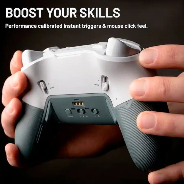 control-inalambrico-gaming-nacon-revolution-x-unlimited-para-xbox-series-xs-xbox-one-y-pc-anniversary-edition