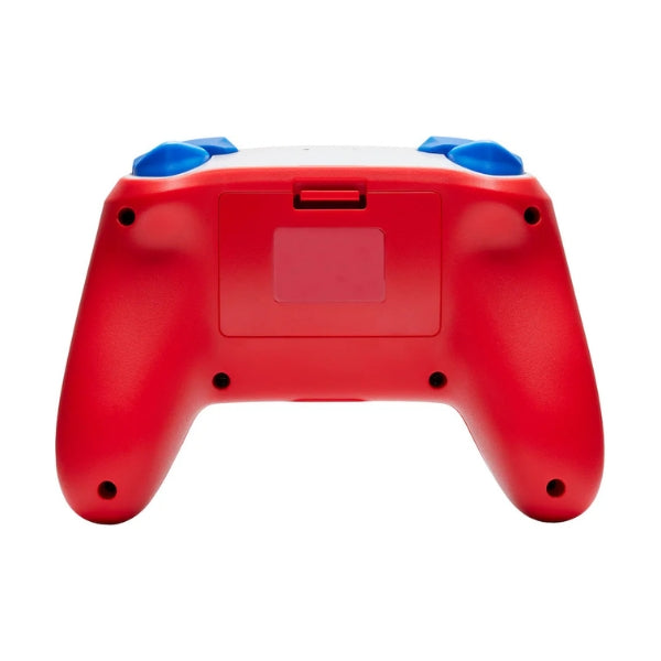 control-inalambrico-gaming-powera-mario-joy-con-controles-de-movimiento-para-nintendo-switch-2-switch-y-oled-multicolor