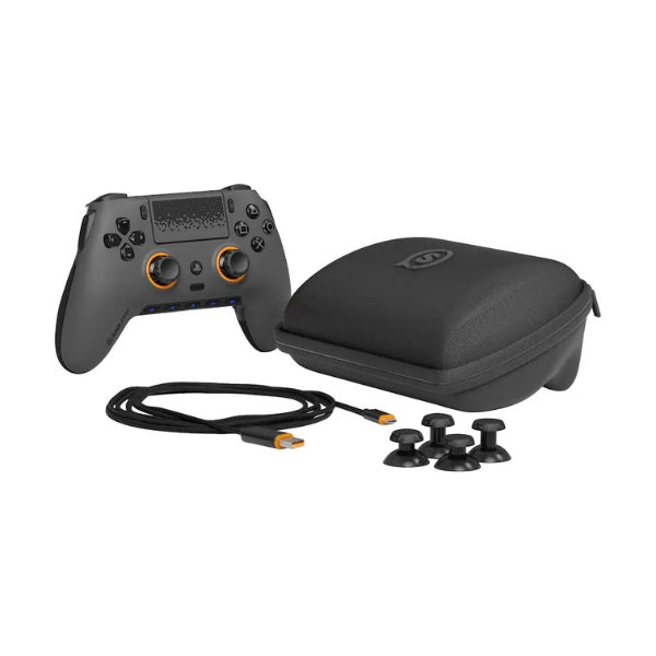control-inalambrico-gaming-scuf-omega-performance-para-playstation-5-y-pc-gris-acero