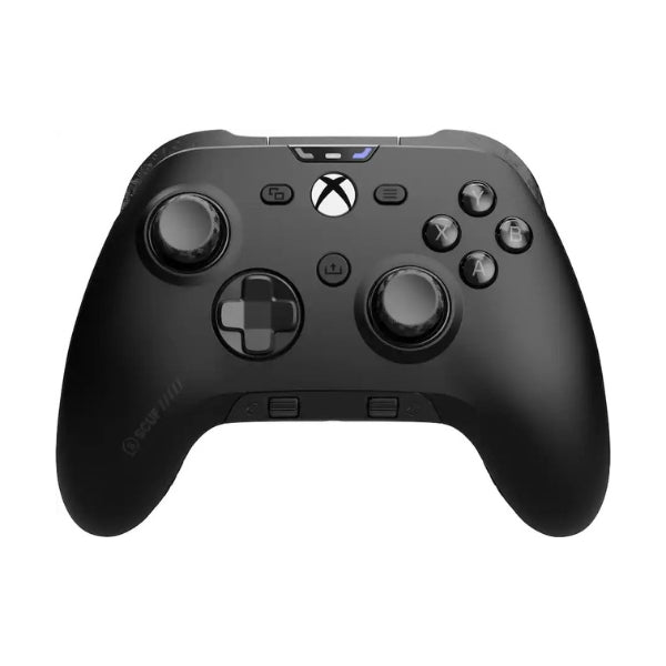control-inalambrico-gaming-scuf-valor-pro-de-alto-rendimiento-para-xbox-series-xs-y-xbox-one-negro