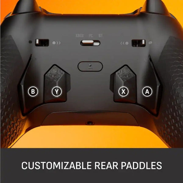 control-inalambrico-gaming-scuf-valor-pro-de-alto-rendimiento-para-xbox-series-xs-y-xbox-one-negro