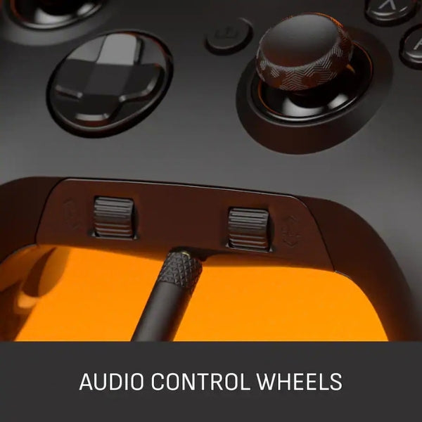 control-inalambrico-gaming-scuf-valor-pro-de-alto-rendimiento-para-xbox-series-xs-y-xbox-one-negro