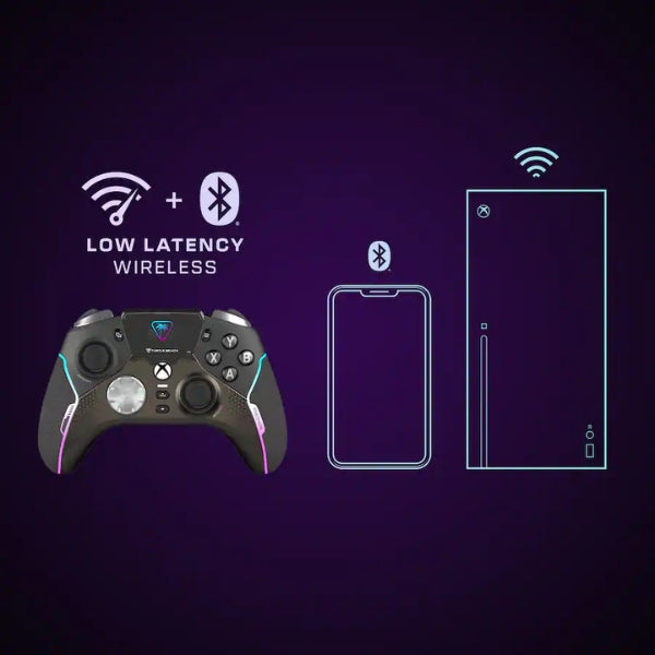 control-inalambrico-gaming-turtle-beach-stealth-ultra-con-base-de-carga-y-bateria-de-30-horas-para-xbox-series-xs-negro