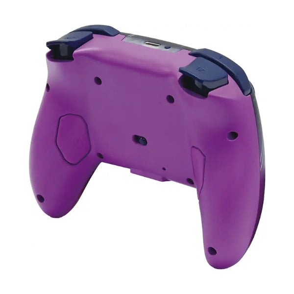 control-inalambrico-hori-horipad-turbo-universe-rosalina-tmr-para-nintendo-switch-2-azul