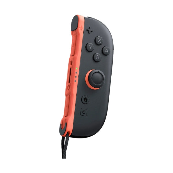 control-inalambrico-nintendo-joy-con-2-derecho-r-con-vibracion-hd-rumble-2-para-nintendo-switch-2-rojo-claro