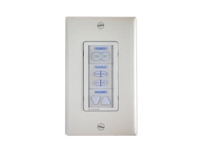 Control Remoto Epson PixiePlus remote control - vista 1