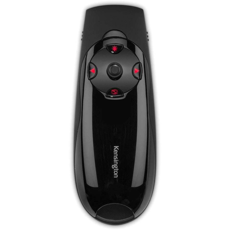 Control Remoto Kensington Wireless Presenter - vista 1