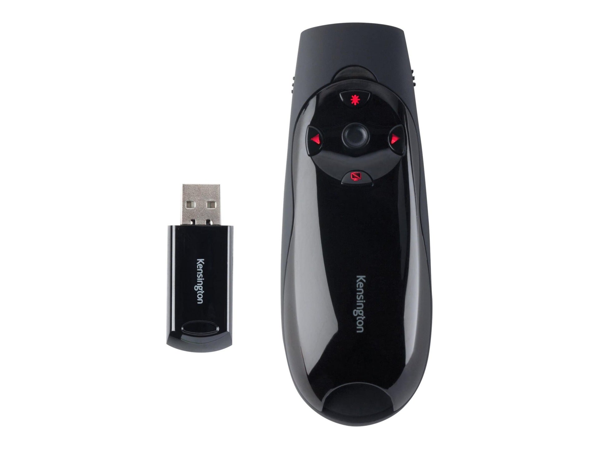 Control Remoto Kensington Wireless Presenter - vista 2
