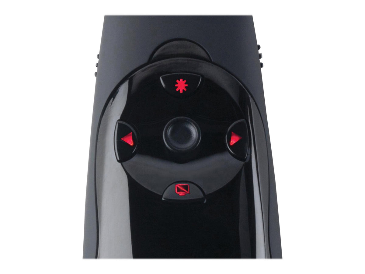 Control Remoto Kensington Wireless Presenter - vista 6