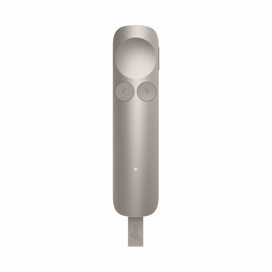 Control Remoto Logitech Spotlight 2 Presentation Remote - vista 2