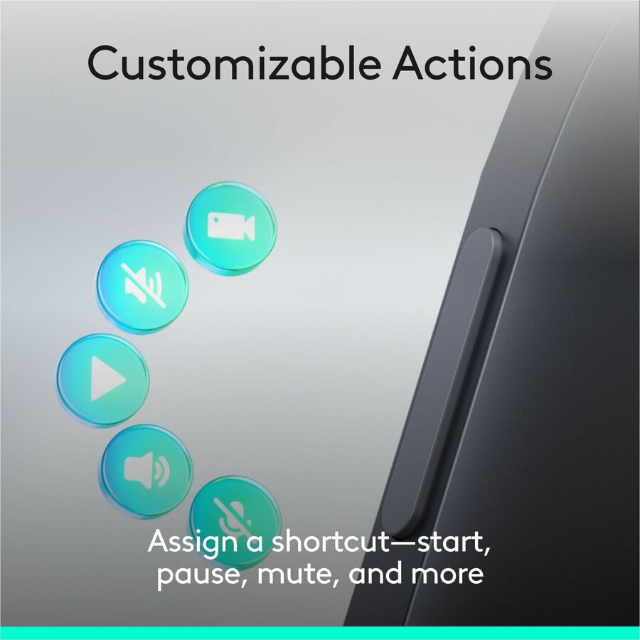 Control Remoto Logitech Spotlight 2 Presentation Remote - vista 6