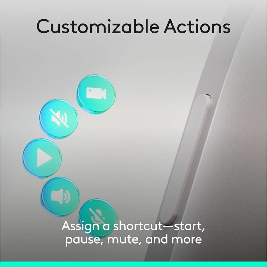 Control Remoto Logitech Spotlight 2 Presentation Remote - vista 6