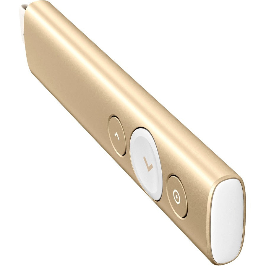Control Remoto Logitech Spotlight presentation remote control - vista 6