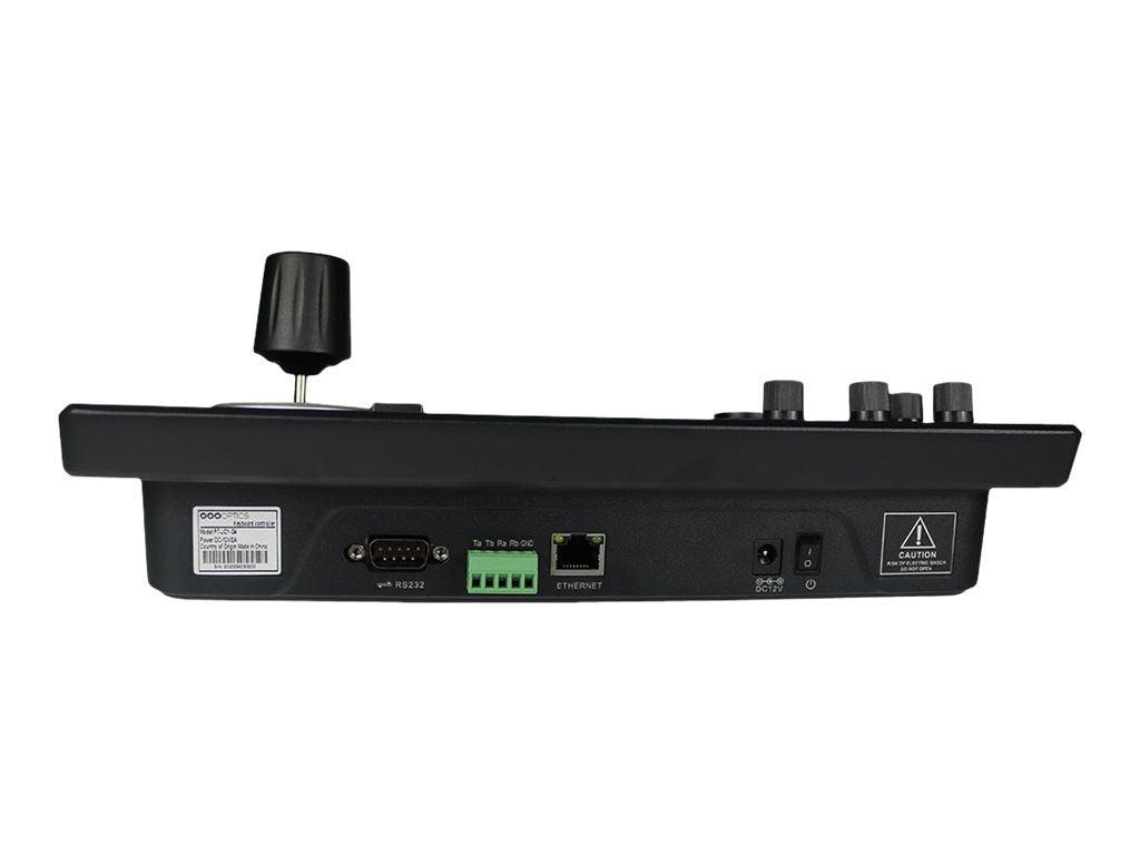 Control Remoto PTZOptics CCTV camera remote control - vista 4