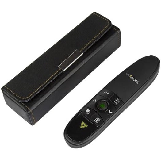 Control Remoto StarTech.com StarTech Wireless Presentation Remote - vista 2