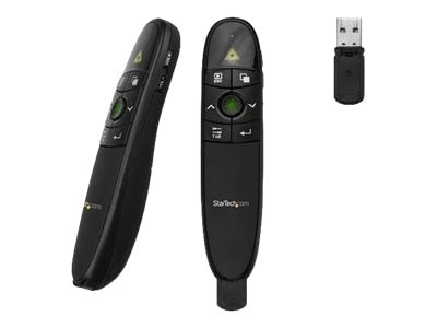 Control Remoto StarTech.com StarTech Wireless Presentation Remote - vista 3