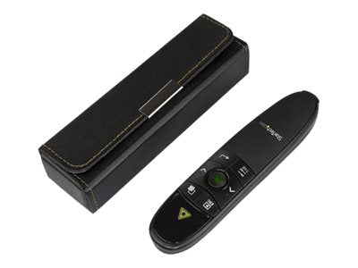 Control Remoto StarTech.com StarTech Wireless Presentation Remote - vista 5