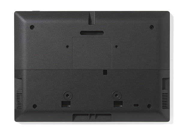 Controlador AV AMX Varia-100 10.1" Professional-Grade Persona-Defined Touch Panel - vista 4