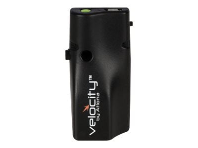 Controlador AV Atlona Velocity AT-VCC-RS232-KIT IP to RS-232 command converter - vista 1