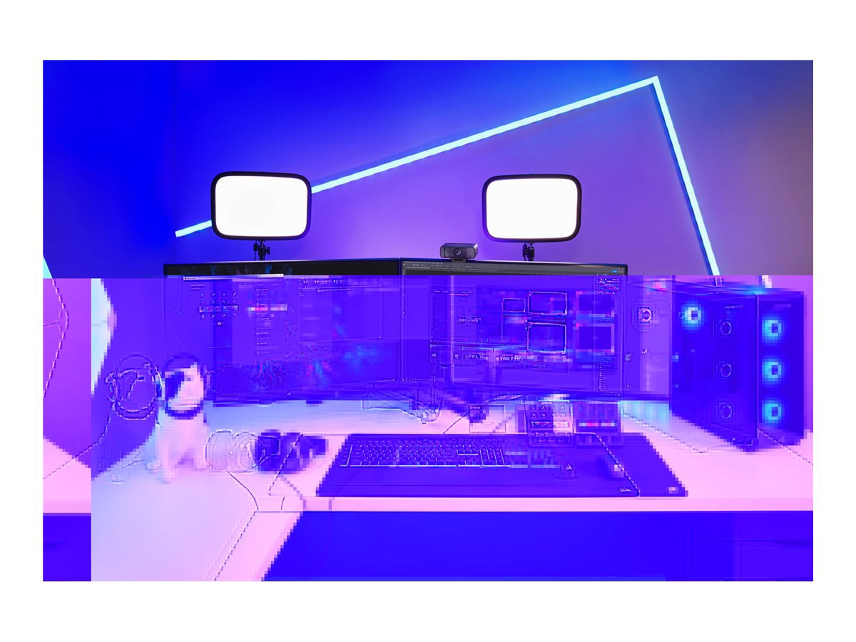 Controlador AV Elgato CORSAIR Elgato Stream Deck + Controller - vista 5
