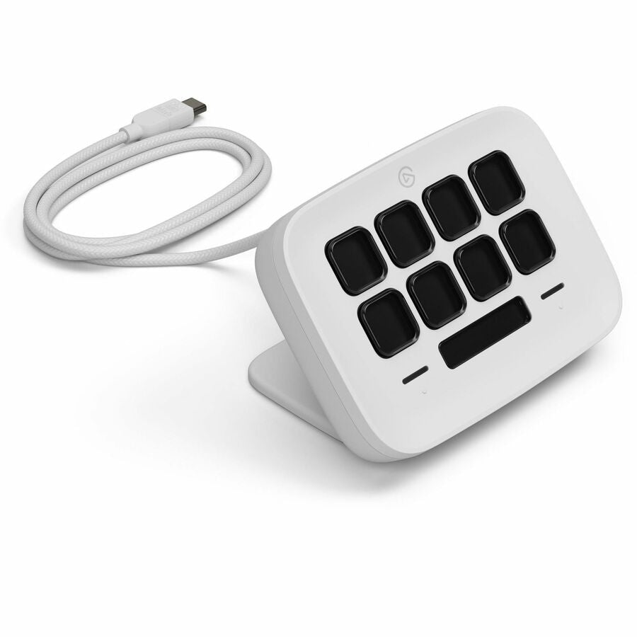 Controlador AV Elgato CORSAIR Elgato Stream Deck Neo USB Productivity Controller - vista 1