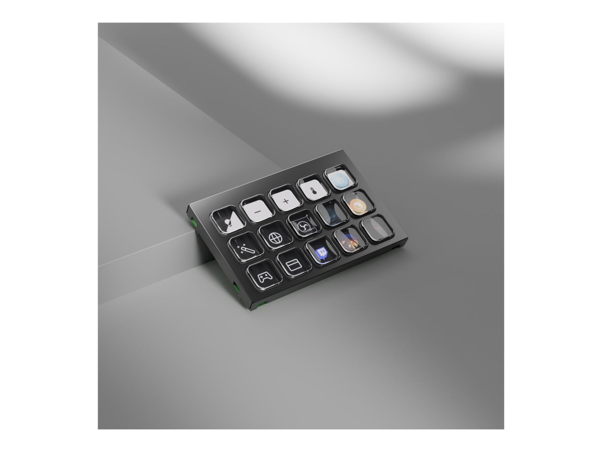 Controlador AV Elgato Stream Deck Module - vista 5