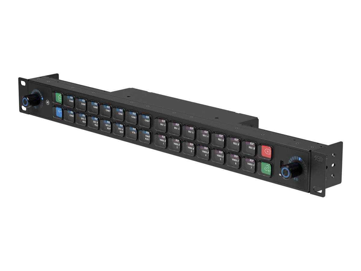 Controlador AV Elgato Stream Deck Studio Modern Control Surface - vista 3